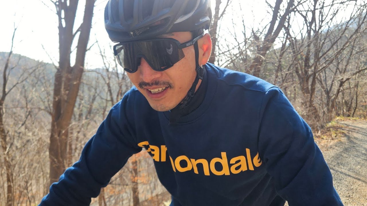 2027.3.14 Sat 바이크하우스 Cannondale Scalpel 무편집 영상