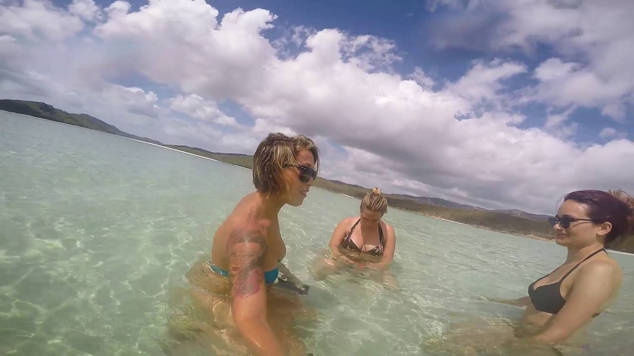 My adventure in Down Under