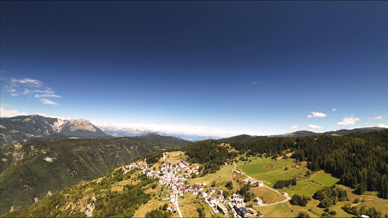 Luserna/Trient-Eine Spurensuche-Juli 2025