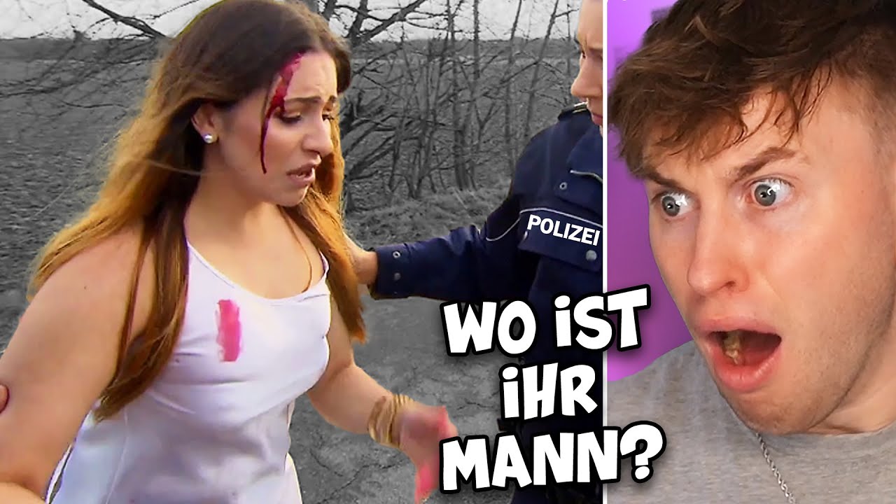 Hochzeit endet mit ΒLUTIGEM Auto-UΝFALL..