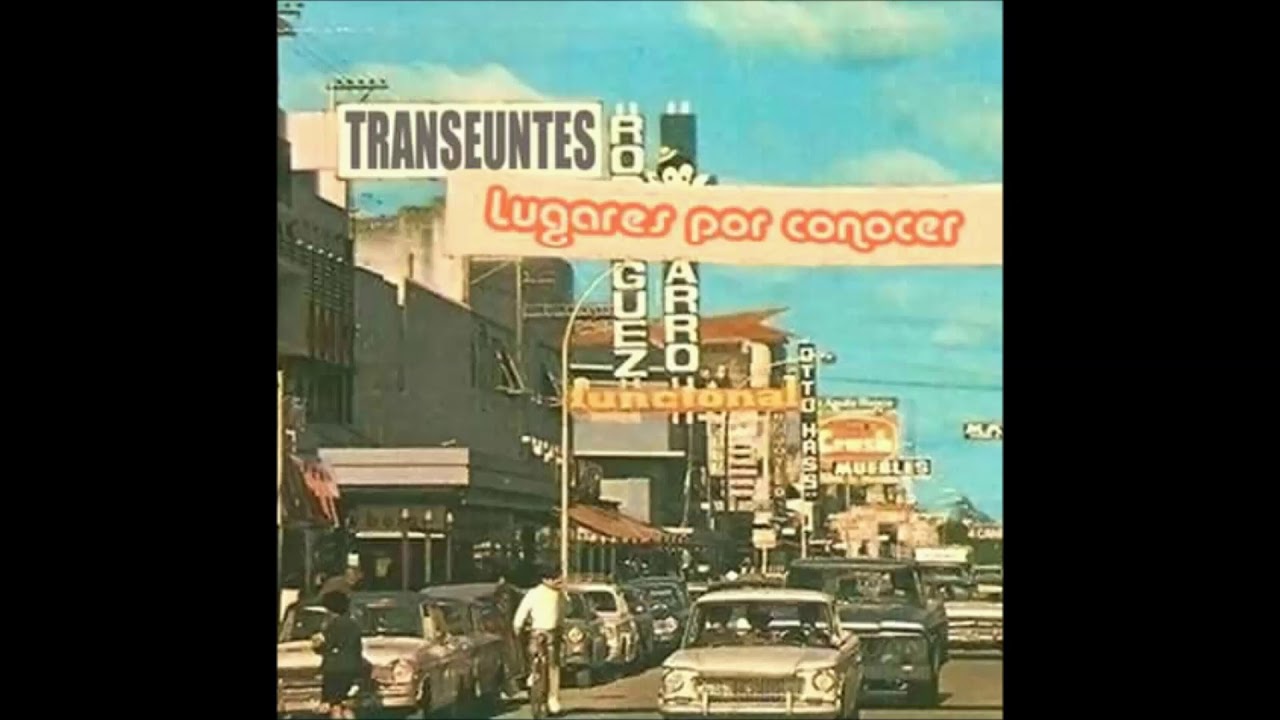 Transeuntes - La ignorancia de tu ser