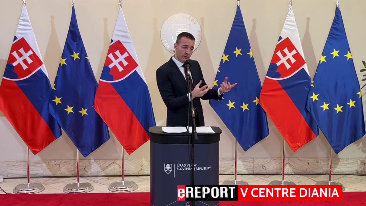 Aktuálne v politike