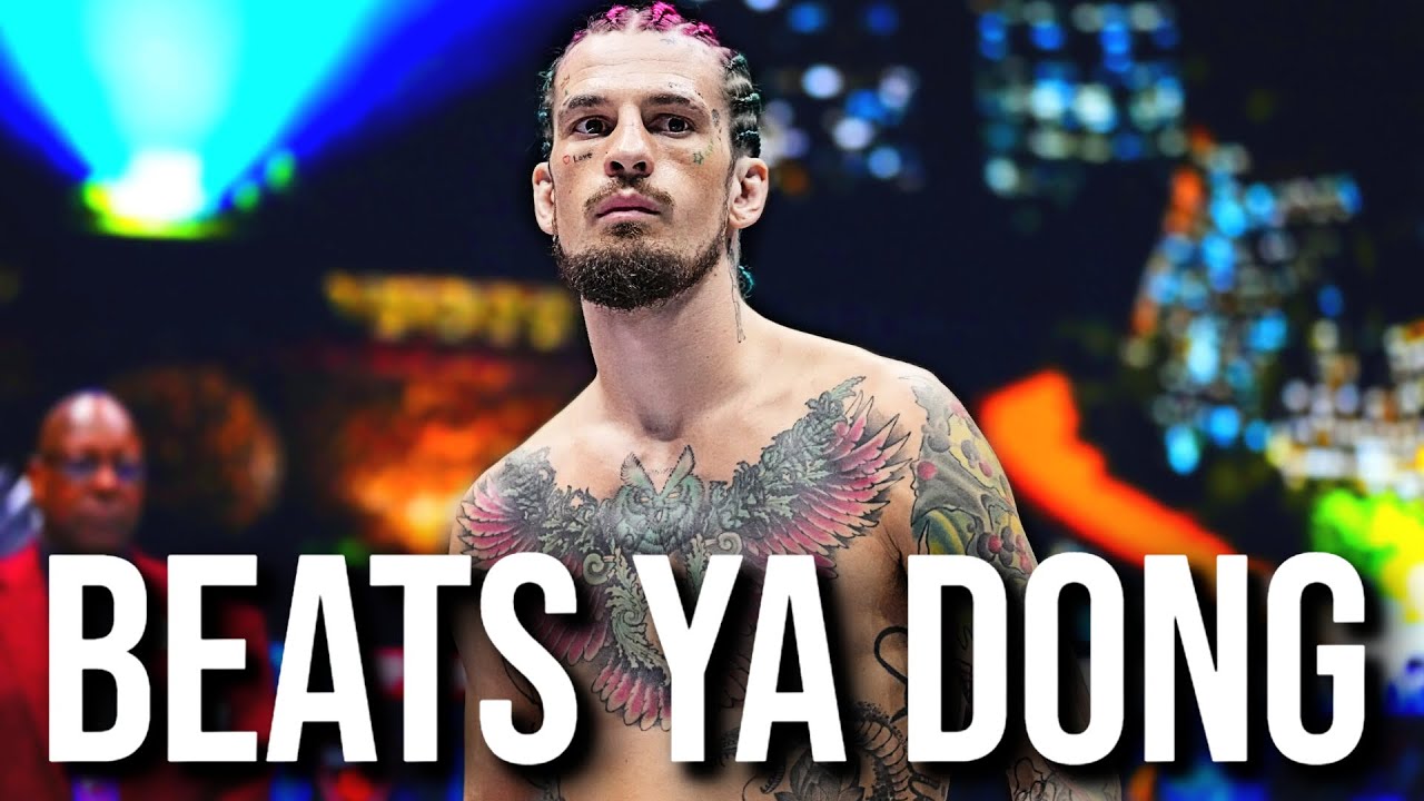 UFC 324 Full Card Predictions (BEDTIME BICKS)