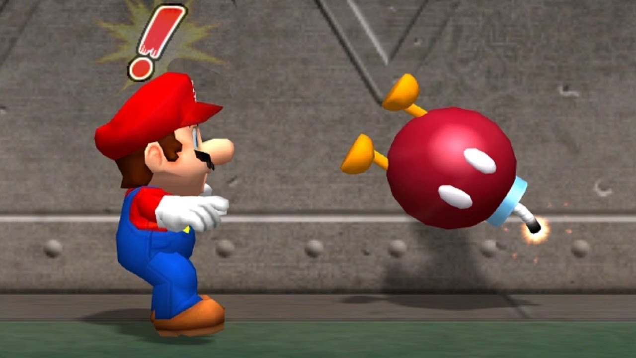 Mario Party 8 MiniGames Mario vs Luigi vs Peach vs Daisy (Master CUP)
