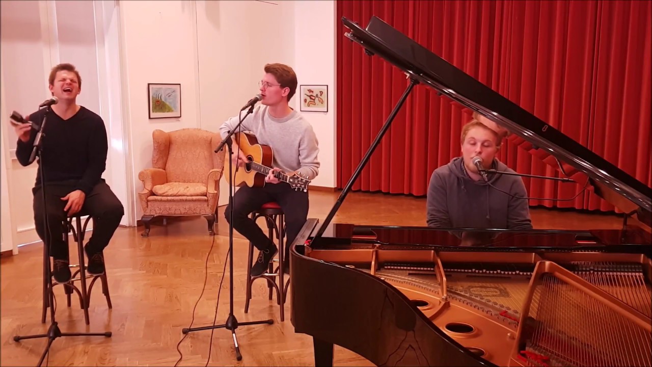 Tom Petty - Free Fallin' (Stroke Pack Cover)