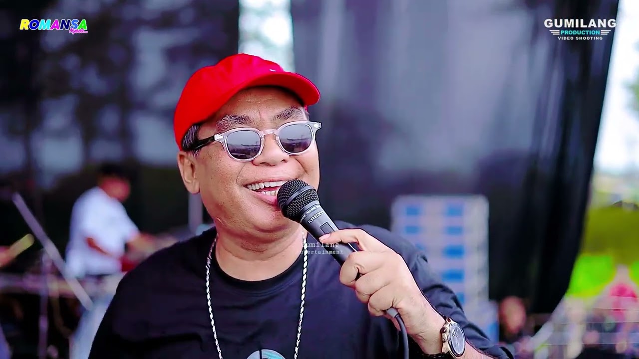 ROMANSA NYESS - LINGSO TRESNO - RUDI IBRAHIM - ANNIV 9TH JAMAAH TULAKAN - TULAKAN DONOROJO JEPARA