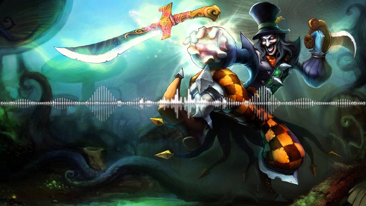Deerob feat. RomyHarmony - The Road ( ClownDubstep Exclusive )