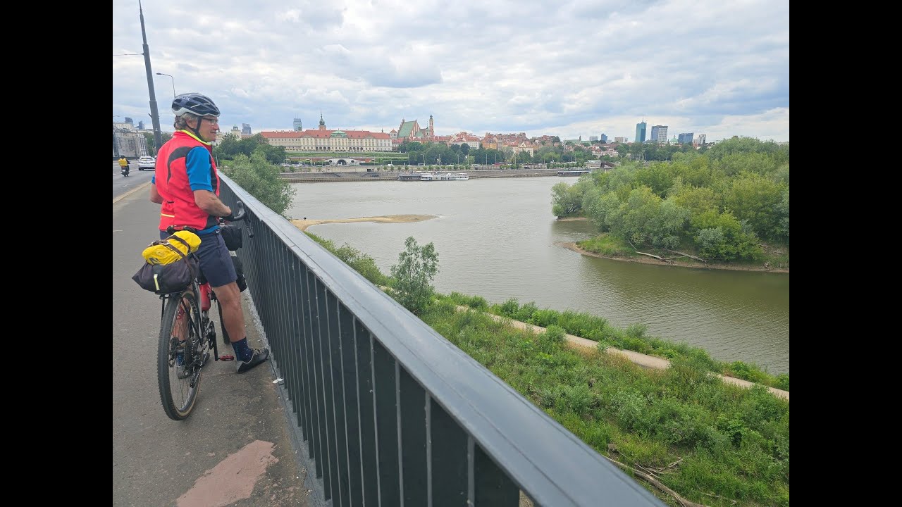 Connal Tours Baltic Bicycle Adventure Stage05 BBA