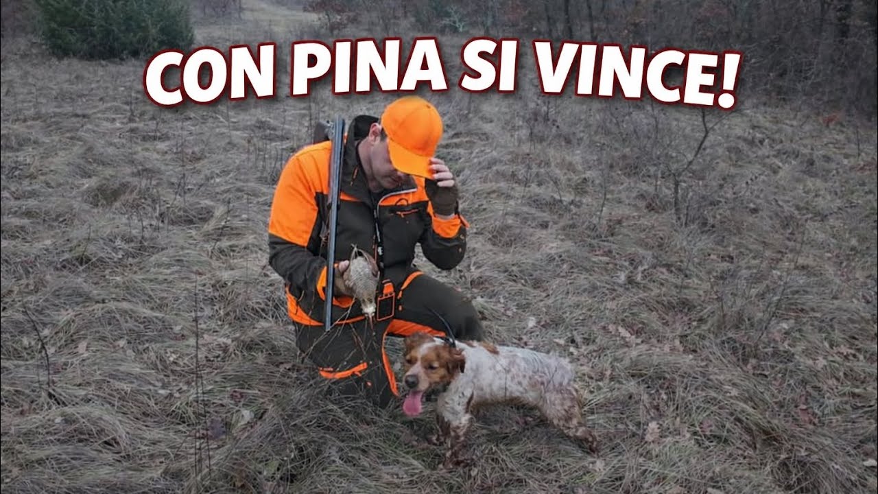L'ultime possibilità di incontrare - CON PINA SI VINCE!