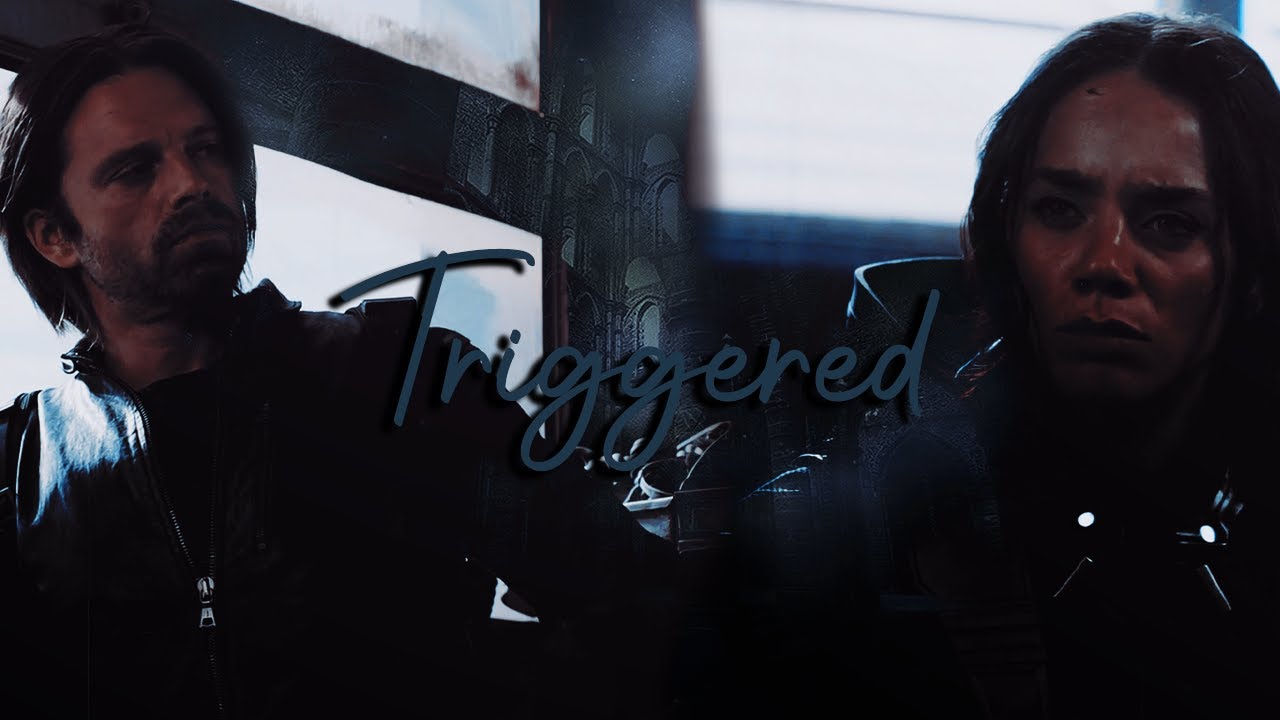 Bucky & Ava - Triggered