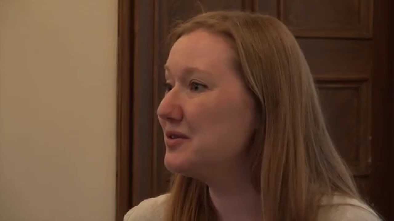 Bach, Leipzig & ich: Dorothee Mields