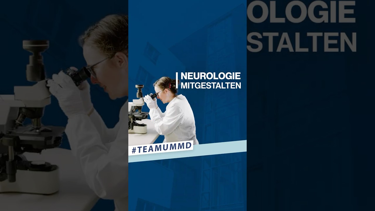 Neurologie auf h&ouml;chstem Niveau | Ihre Karriere an der UMMD