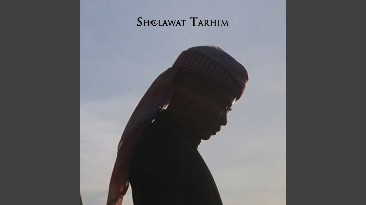 Sholawat Tarhim