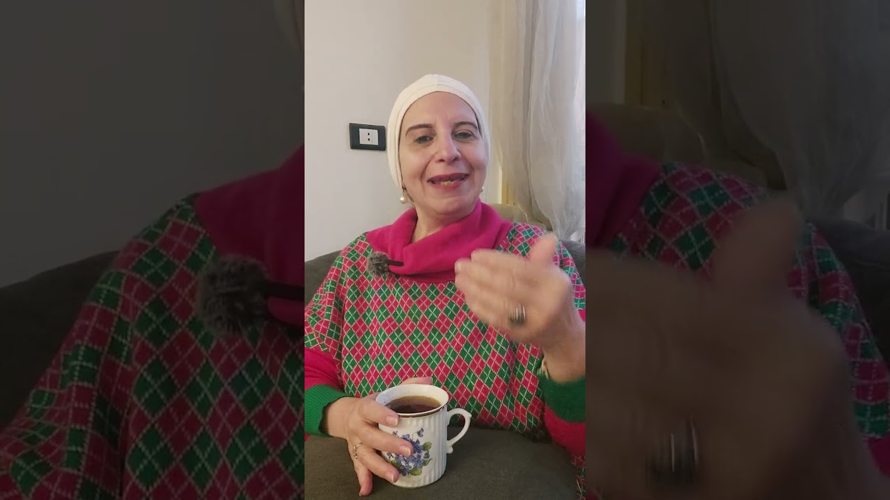 شرين عبد الوهاب موضوع الساعه #subscribe 