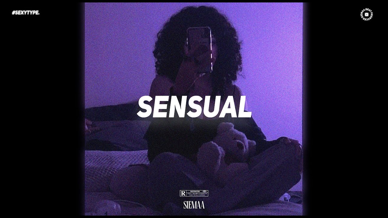 [FREE] Dancehall Type Beat x Afro Rnb Type Instrumental - 