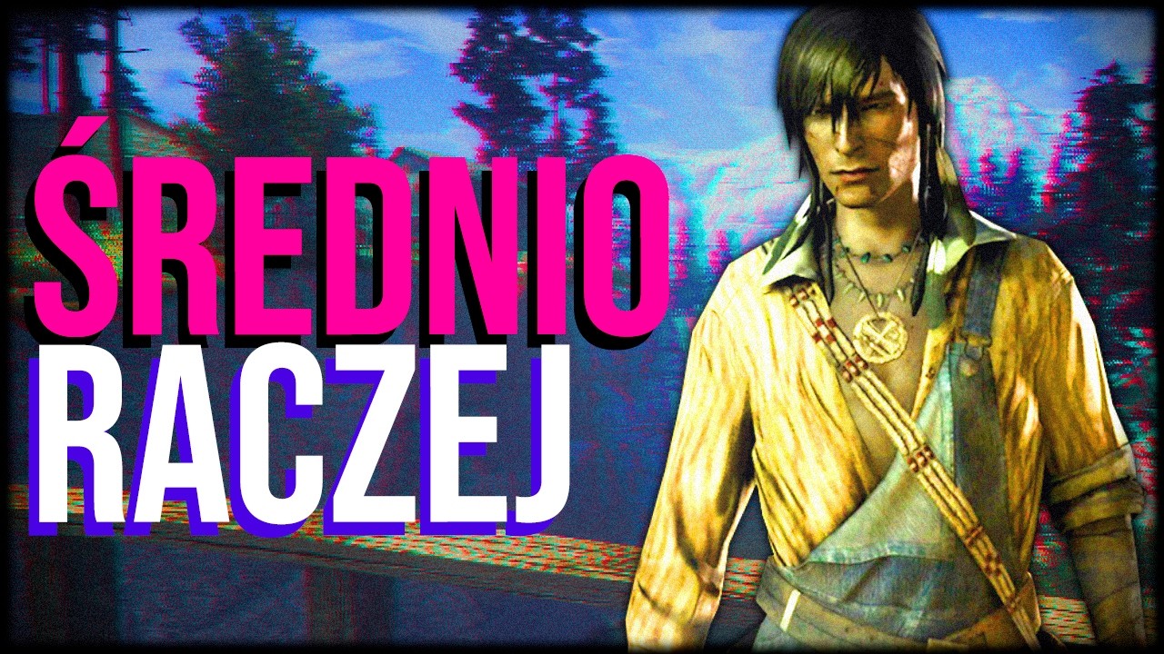Czy CALL OF JUAREZ przetrwało próbę czasu?