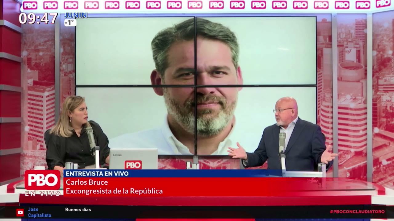 Carlos Bruce arremete contra alcalde de Barranco: Batalla legal de 500 familias contra Municipalidad