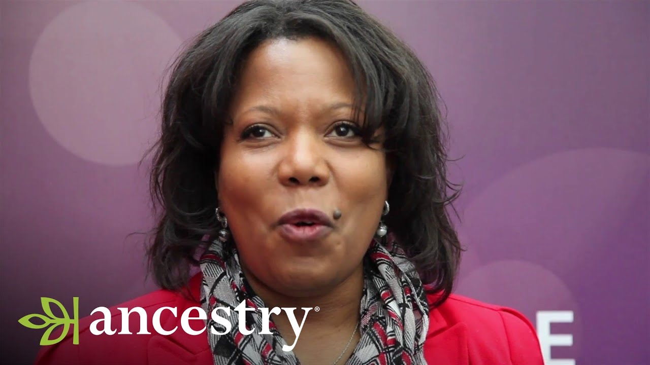 Tracing Enslaved Ancestors | Expert Series | Ancestry