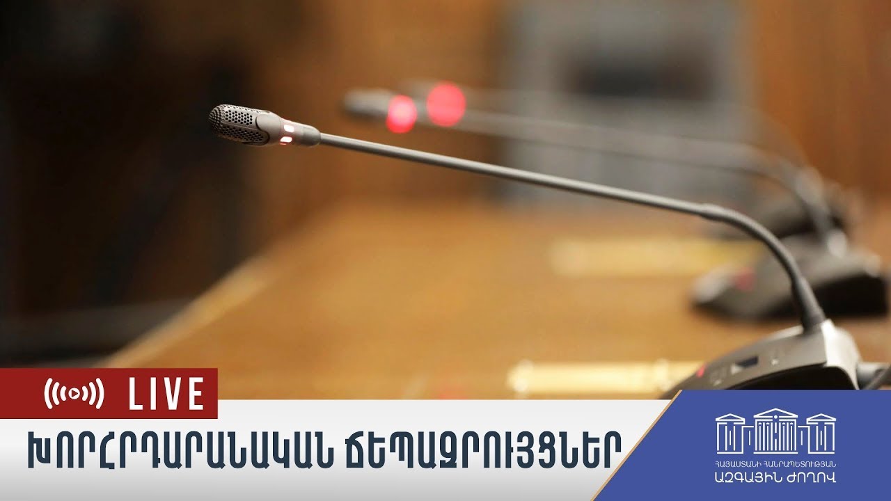 ԱԺ ճեպազրույցները. ՈւՂԻՂ