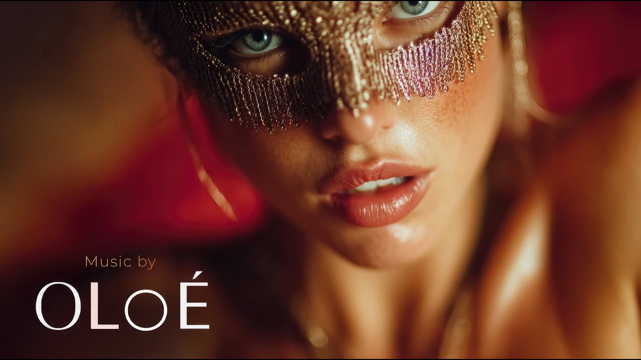 POV: You play by your own rules | Dark Cinematic R&B Playlist • by Oloé