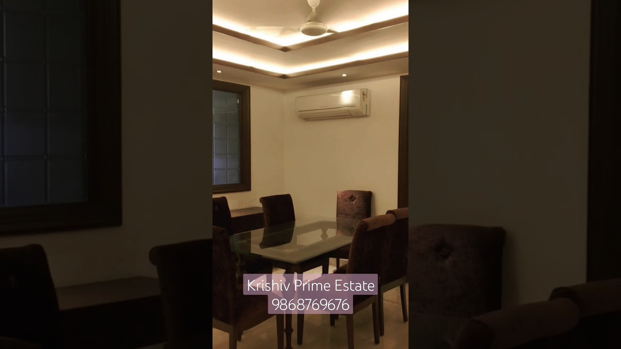 4 bhk rent in nehru enclave, kalkaji opp nehru place call 9868769676 #rent #apartment #4bhk #delhi