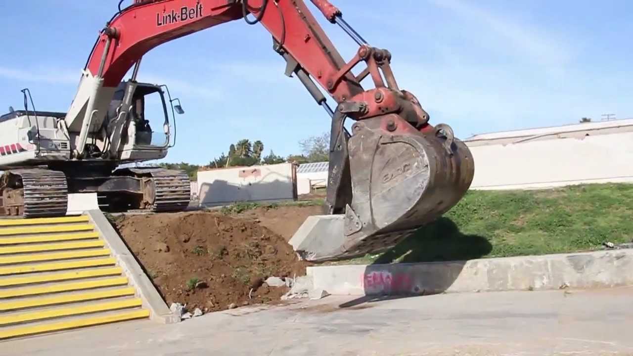 R.I.P. Carlsbad Gap