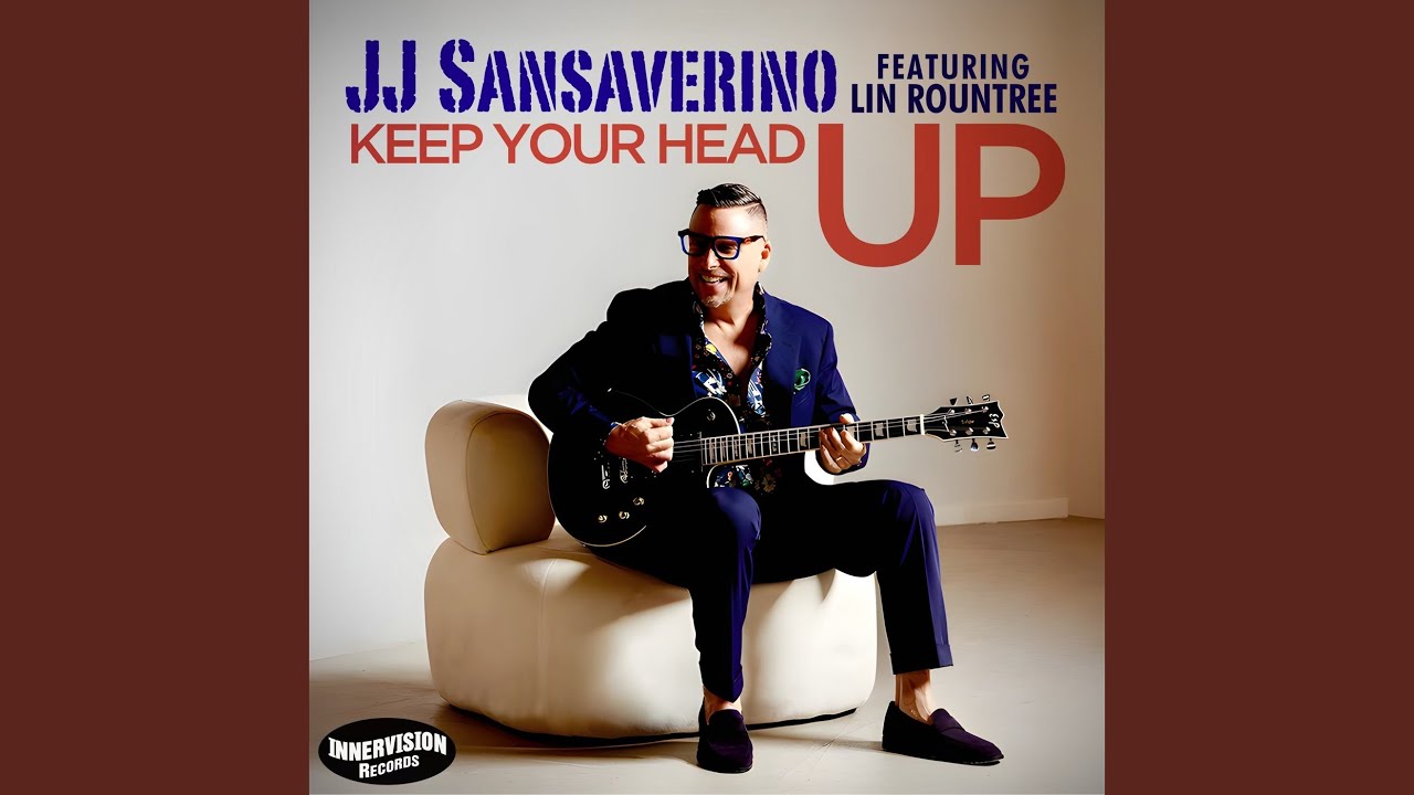 Keep Your Head Up (Radio Version)
