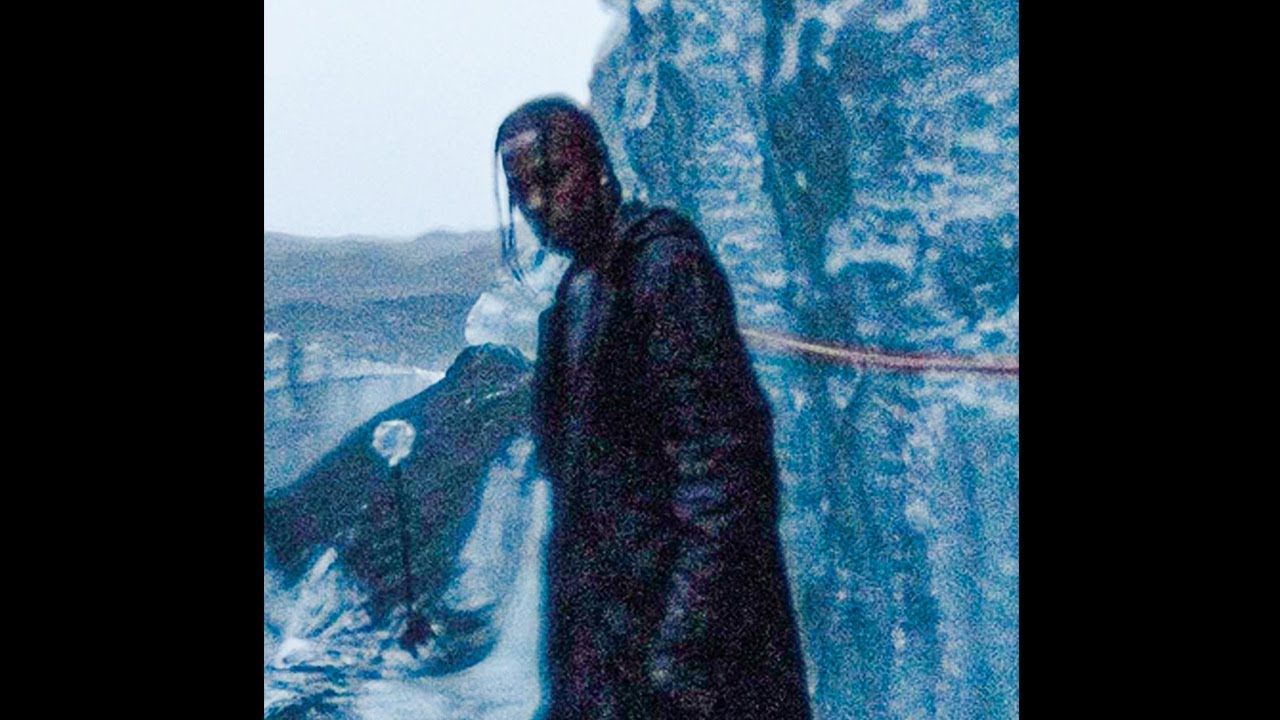 TRAVIS SCOTT x DON TOLIVER TYPE BEAT - ICE AGE