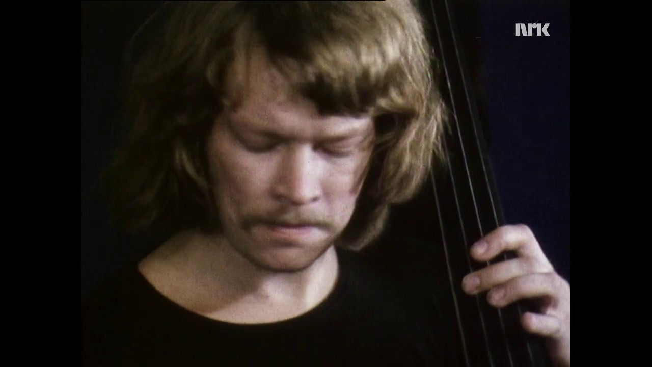 Jan Garbarek - Warszawa 1974