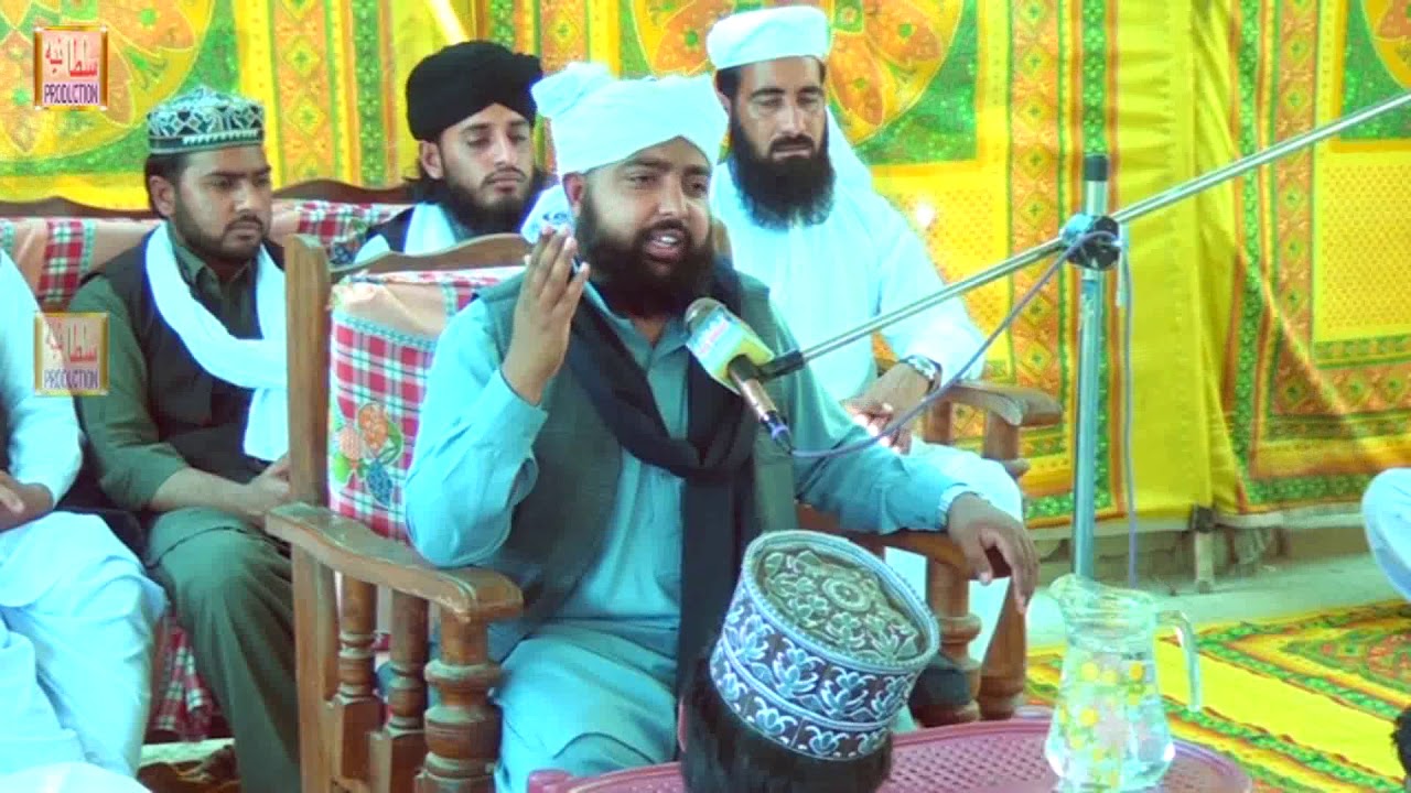 allama molana qamrudeen siraj sab