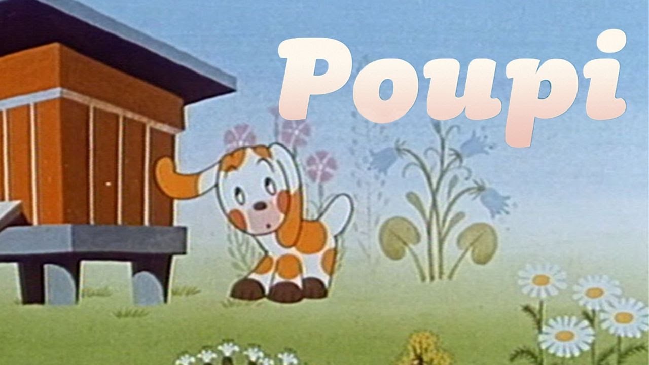 Poupi - Bande annonce