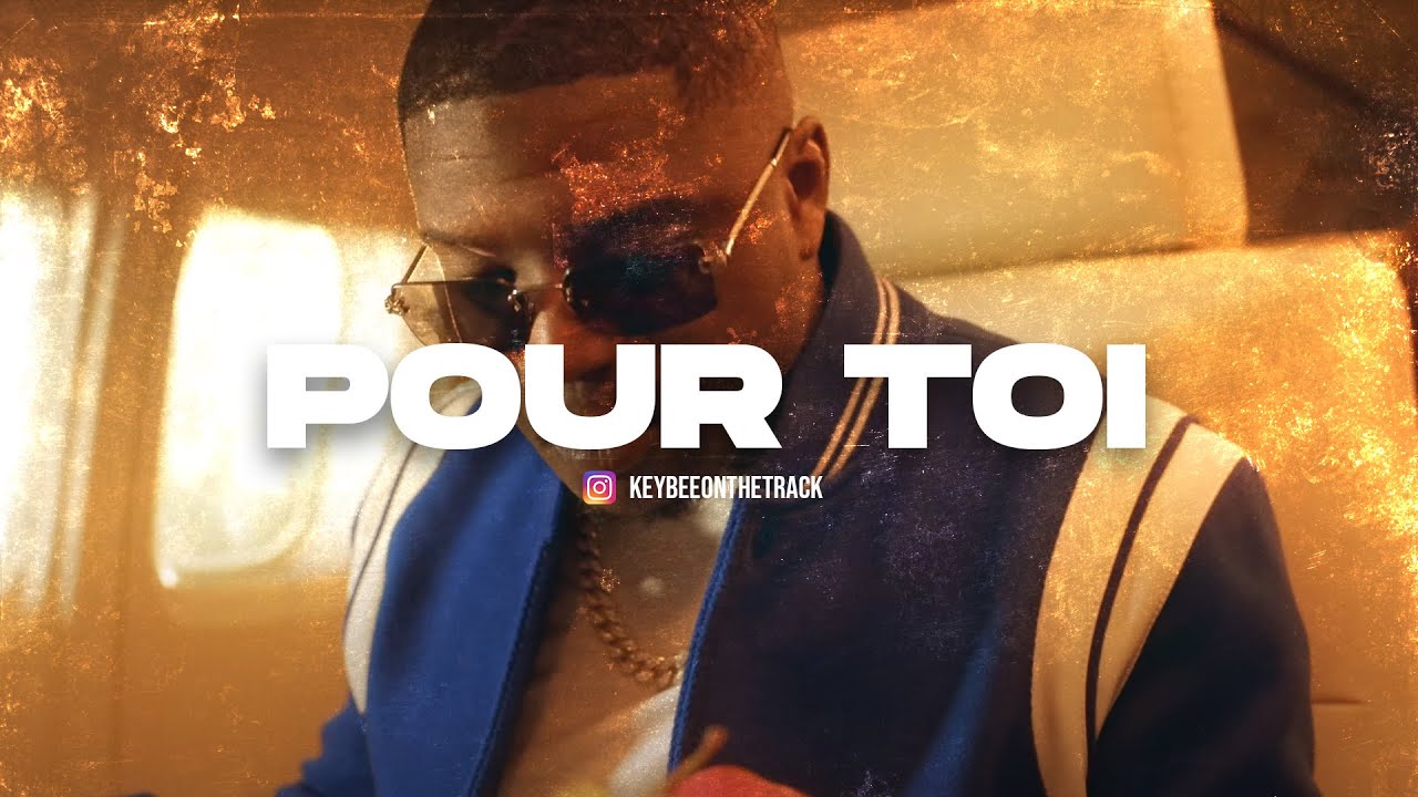Ninho X Booba Type Beat 