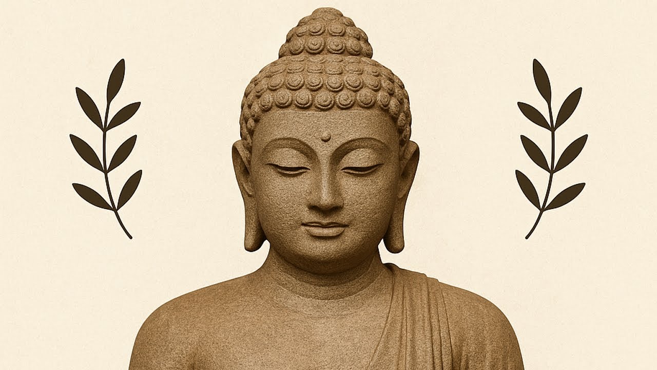 An Invitation to Healing and Peace: Daily Chanting with Bhante Dr. Chandima (May 7, 2026)
