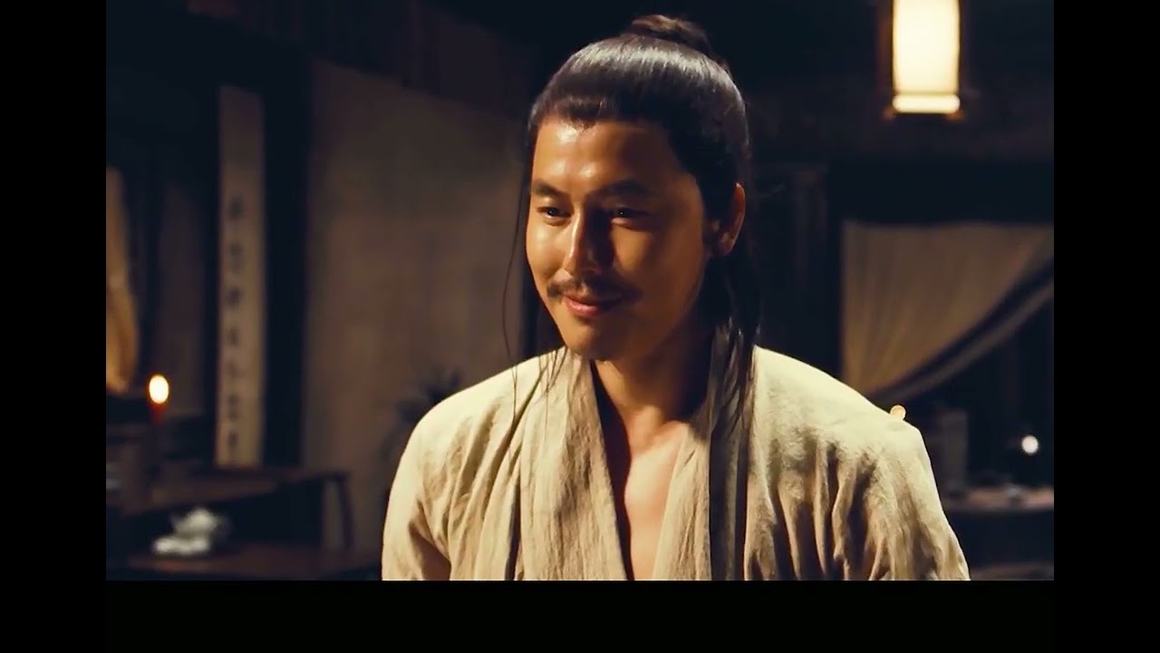 武侠电影《剑雨》#电影解说 #電影 #movie