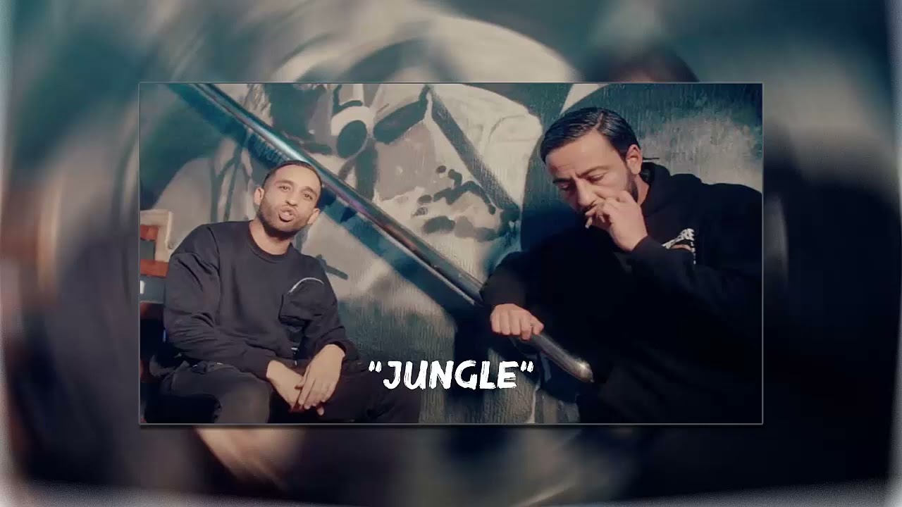 [NOT FREE FOR PROFIT] Lacrim x Mister You Type Beat 