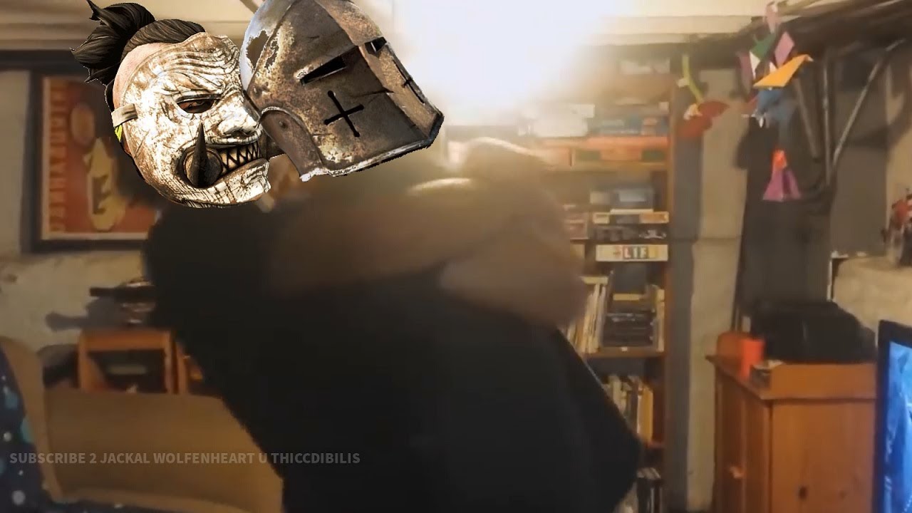 For Honor - Shugoki THICCCwork