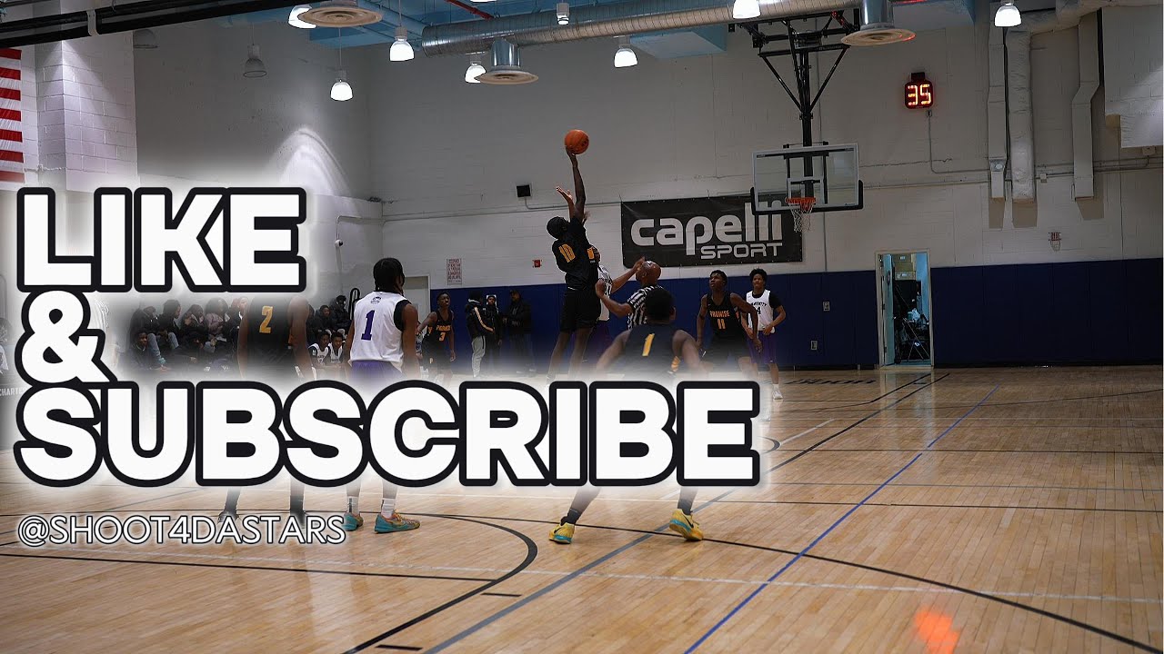 Community Hs. Vs. Promise Hs  ( 02.06.26 Full Game Highlights ) Battle for the #2 Seed