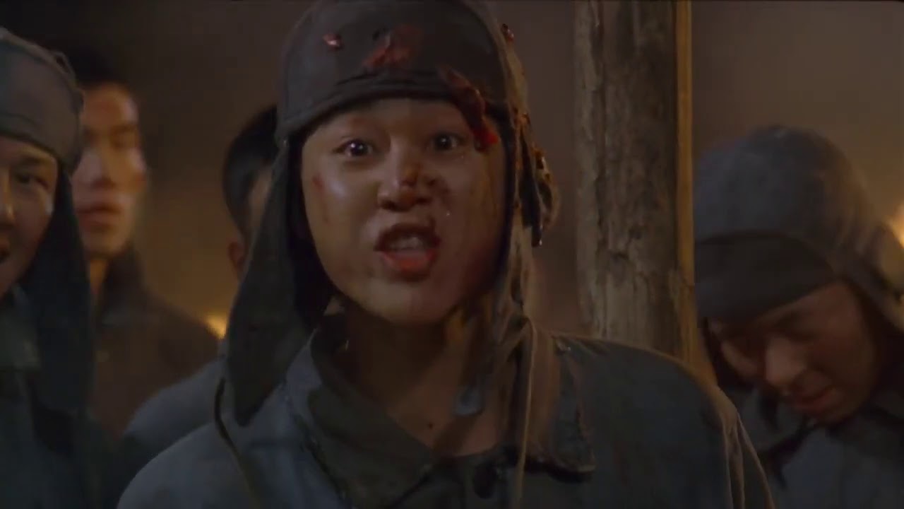 Oyama O Lutador Lendario - Fighter in the Wind (2004) DUBLADO