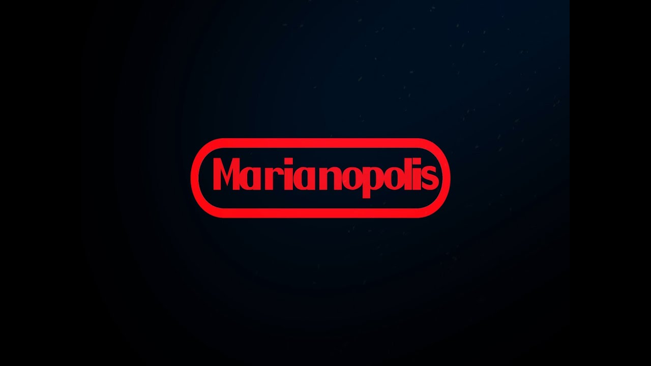 Super Mario-nopolis | Marianopolis Robotics Official Film 2016