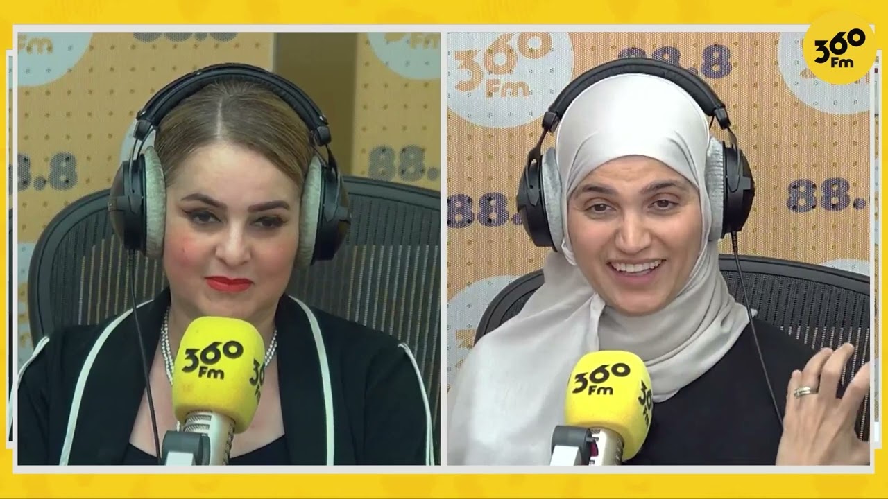 2024 11 09 كلام بنات مع زيزي بوشهري