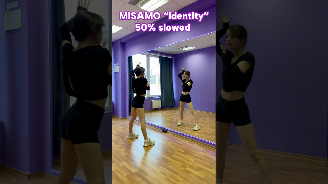 MISAMO 