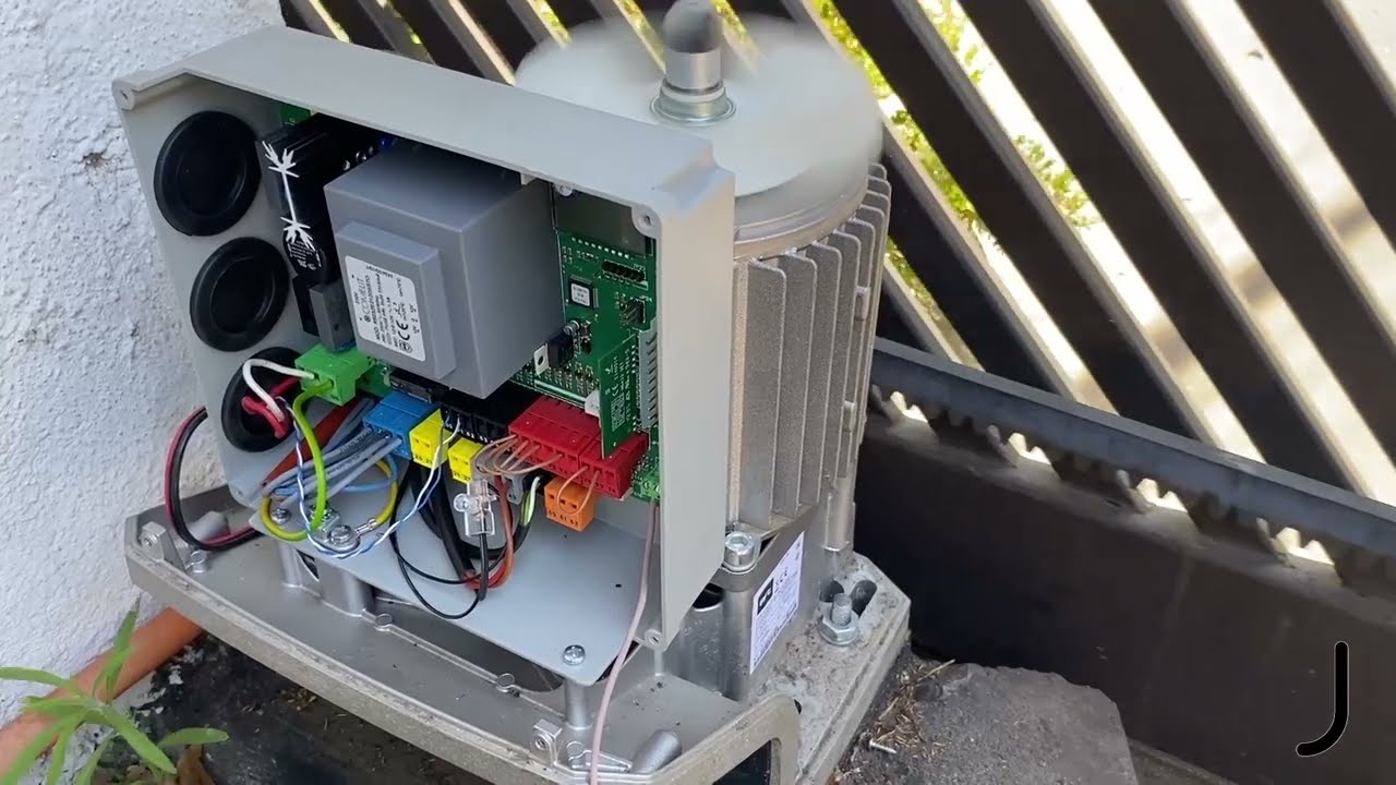 BFT Icaro 1000