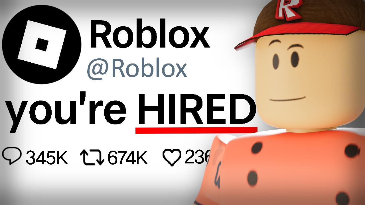 Roblox's New Response.. (Schlep Vs. Roblox)