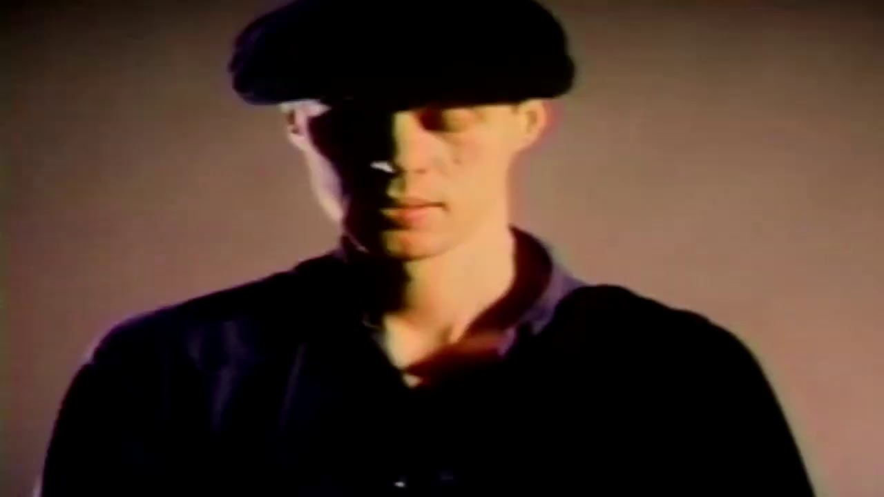 Tom Verlaine - A Town Called Walker [DJK VIDEO]