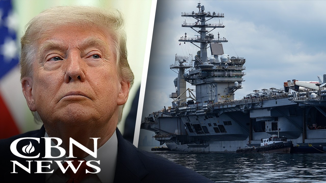 Трамп отменил атаки Ирана и заявил о намерении США и Тегерана подписать меморандум о соглашении.