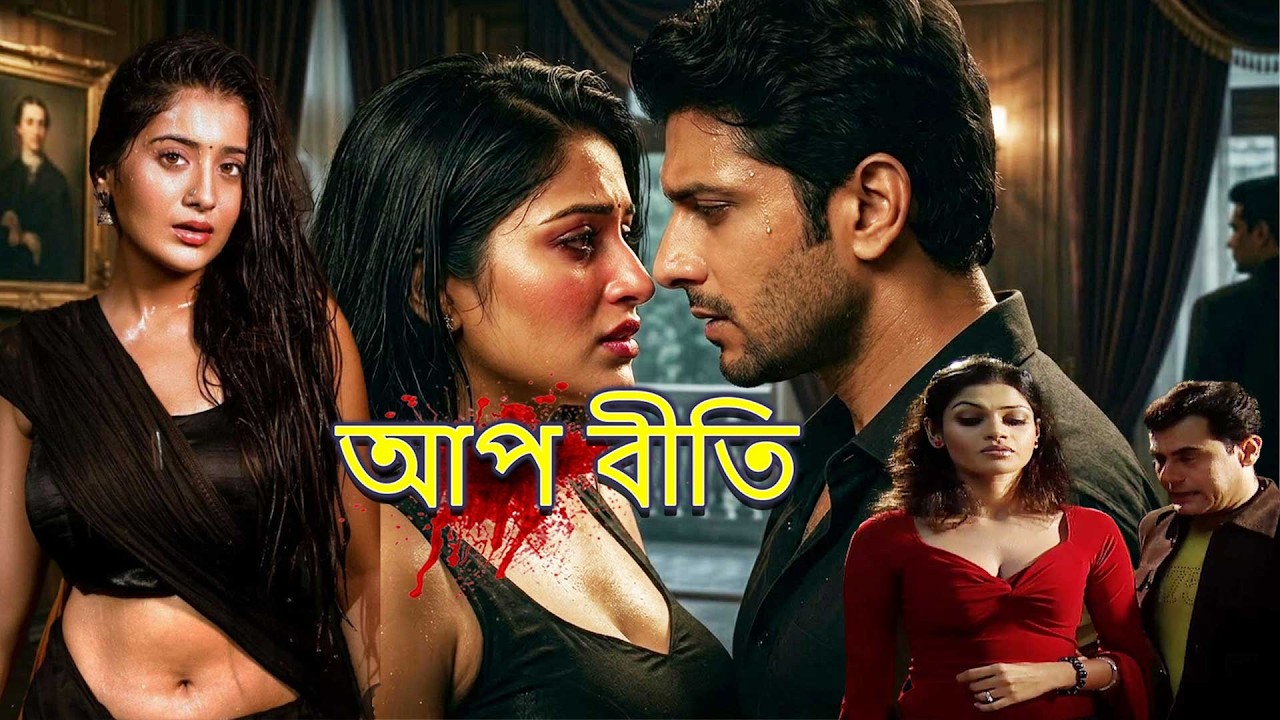 মোহিনী | Mohini | Aap Beeti | Superhit Bengali Serial | Horror | Thriller