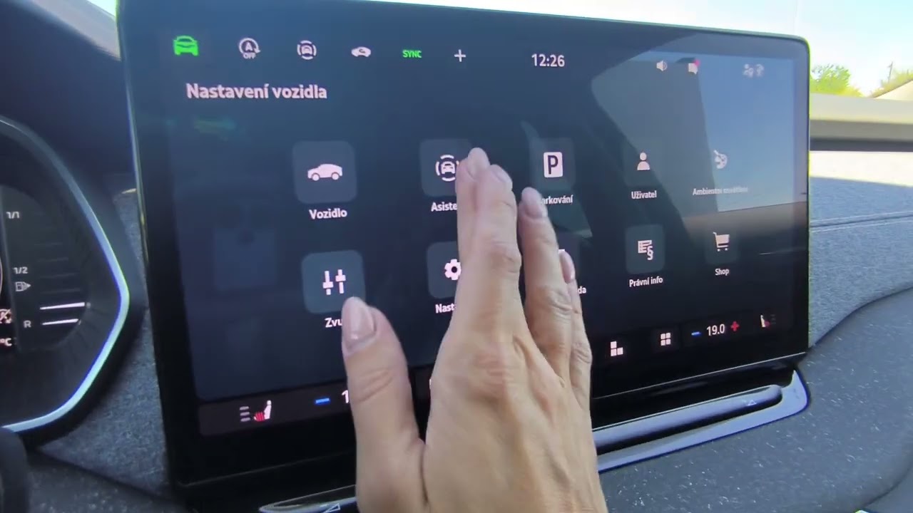 Škoda Octavia DSG 2.0 TDI / 110 kW / TOP SELECTION