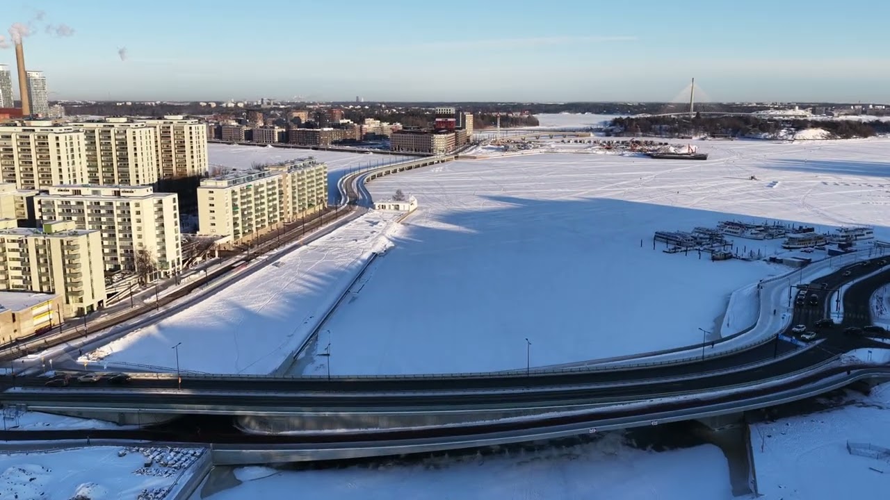 Hakaniemi, helsinki