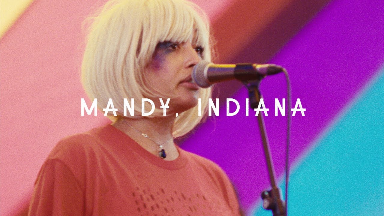 Mandy, Indiana - Pinking Shears (Green Man Festival | Sessions)