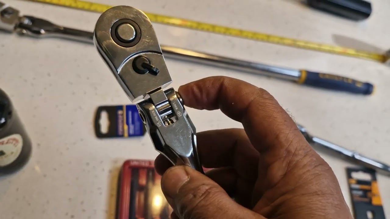 Pancake Day Tool Haul.